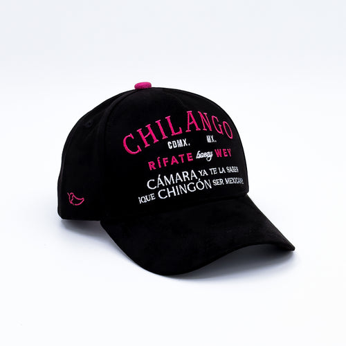 CHILANGO