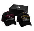 CHILANGO + MEDALLO
