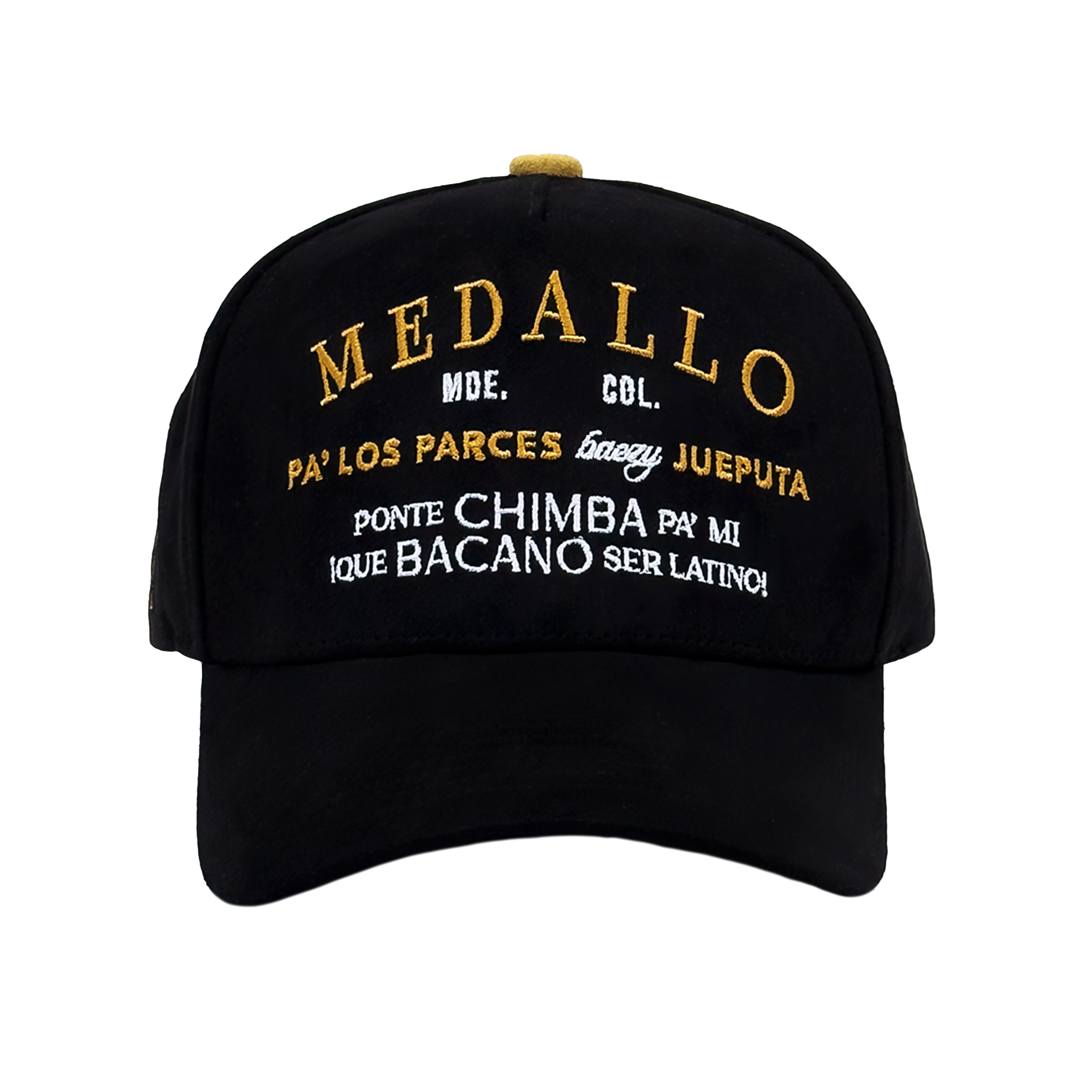 MEDALLO